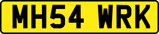 MH54WRK