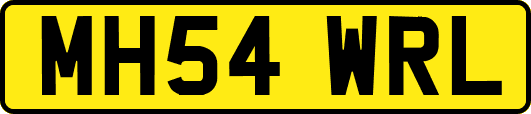 MH54WRL