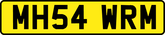MH54WRM