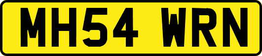 MH54WRN