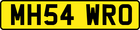 MH54WRO