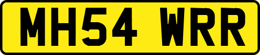 MH54WRR