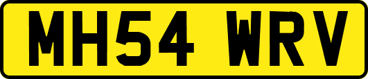 MH54WRV