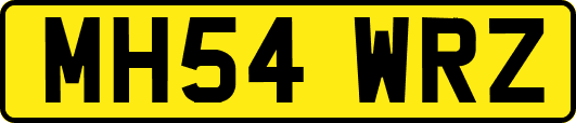 MH54WRZ