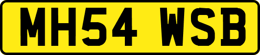 MH54WSB