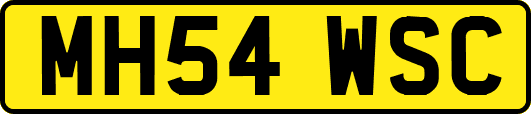 MH54WSC