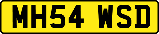 MH54WSD
