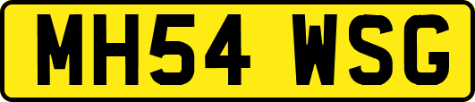 MH54WSG
