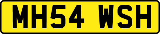 MH54WSH