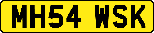 MH54WSK