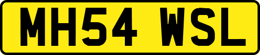 MH54WSL
