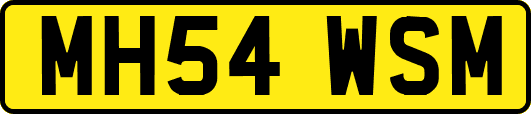 MH54WSM