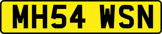MH54WSN