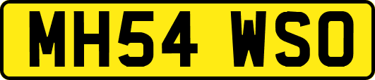 MH54WSO