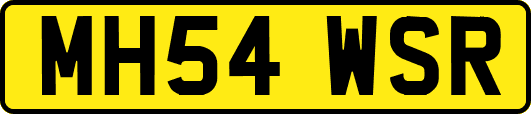 MH54WSR