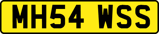 MH54WSS