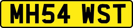 MH54WST