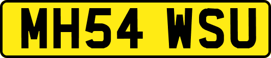 MH54WSU