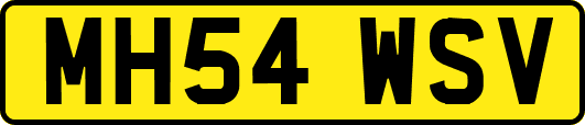 MH54WSV
