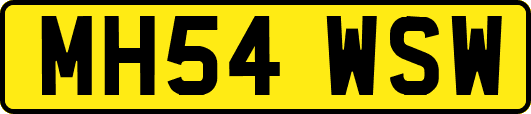 MH54WSW