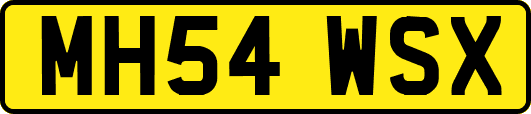 MH54WSX