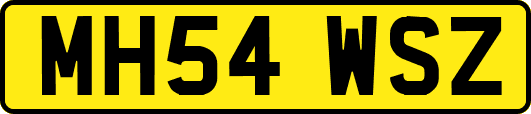 MH54WSZ