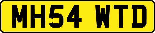MH54WTD