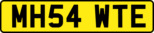 MH54WTE
