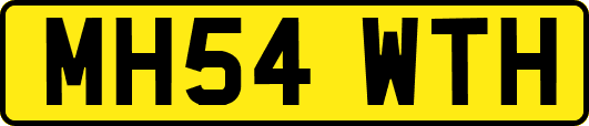 MH54WTH