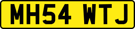 MH54WTJ