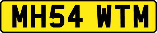 MH54WTM