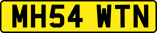 MH54WTN