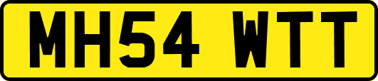 MH54WTT