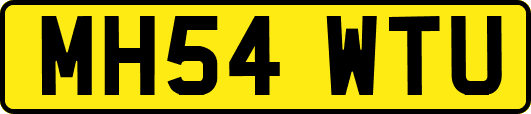 MH54WTU