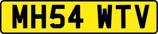 MH54WTV