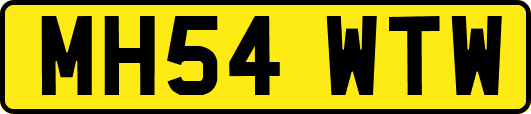 MH54WTW