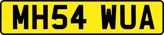 MH54WUA
