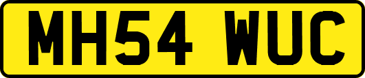 MH54WUC