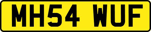 MH54WUF