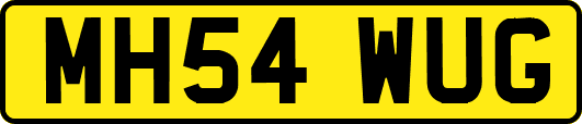 MH54WUG