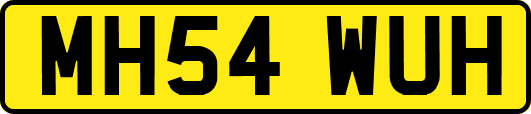 MH54WUH
