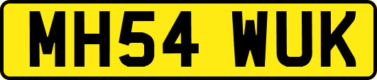 MH54WUK