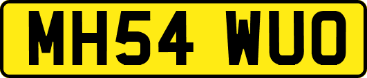 MH54WUO
