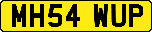 MH54WUP