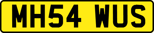 MH54WUS
