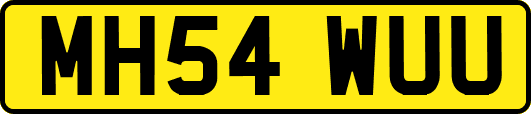 MH54WUU