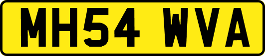 MH54WVA