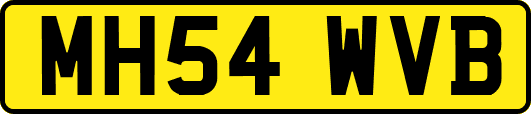 MH54WVB