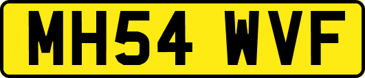 MH54WVF
