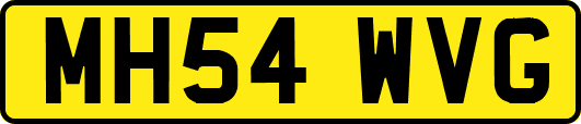 MH54WVG